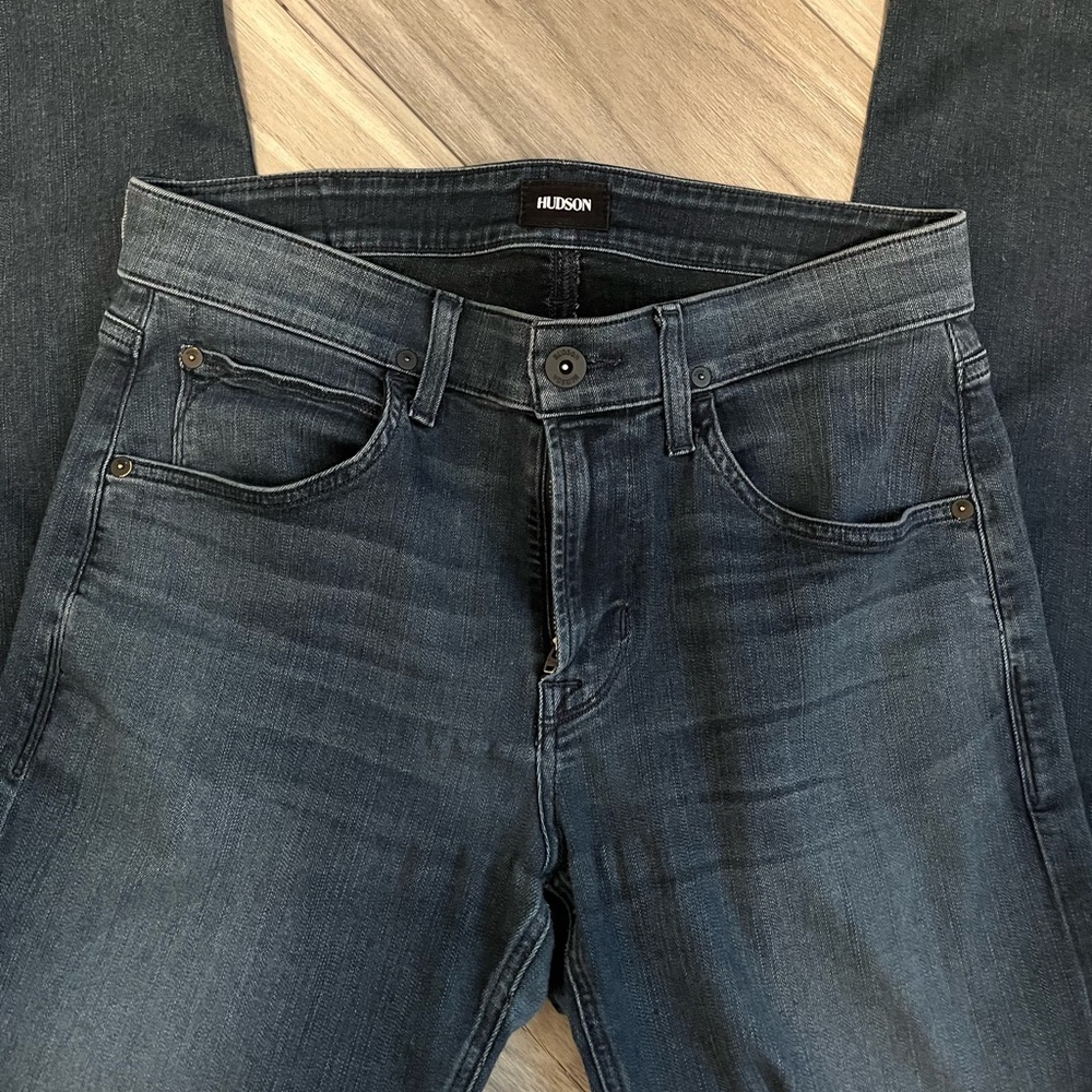 Hudson Jeans